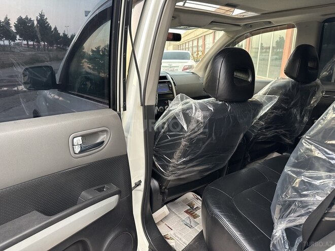 Nissan X-Trail 2008, 184,651 km - 2.5 l - Sumqayıt