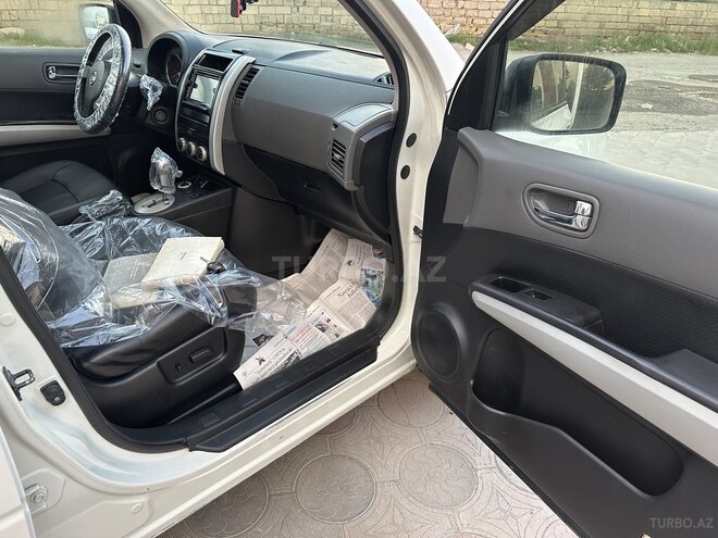 Nissan X-Trail 2008, 184,651 km - 2.5 l - Sumqayıt