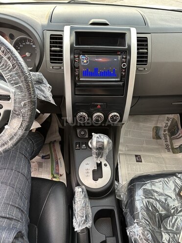 Nissan X-Trail 2008, 184,651 km - 2.5 l - Sumqayıt