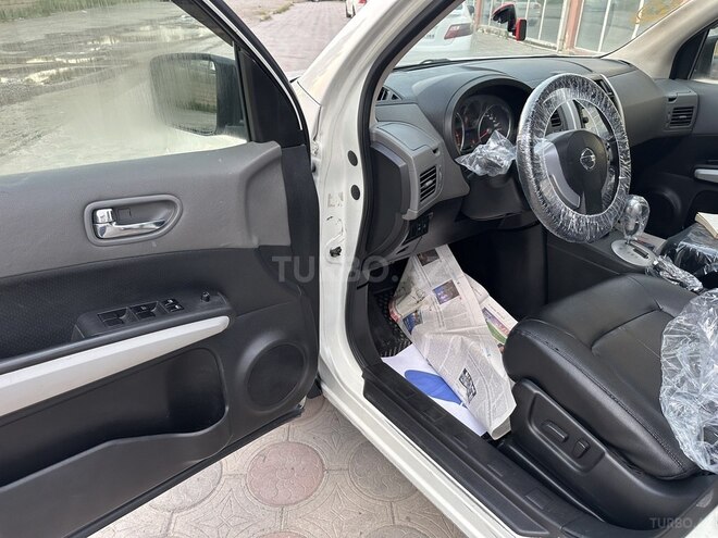 Nissan X-Trail 2008, 184,651 km - 2.5 l - Sumqayıt