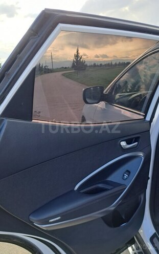 Hyundai Santa Fe 2012, 160,000 km - 2.4 l - Masallı