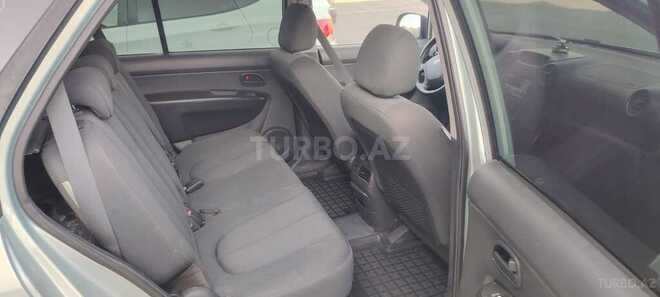 Kia Carens 2007, 250,000 km - 2.0 l - Bakı