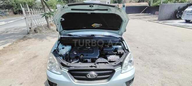 Kia Carens 2007, 250,000 km - 2.0 l - Bakı