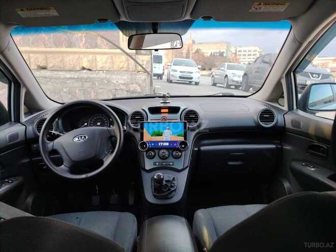 Kia Carens 2007, 250,000 km - 2.0 l - Bakı