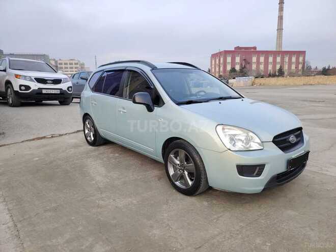 Kia Carens 2007, 250,000 km - 2.0 l - Bakı