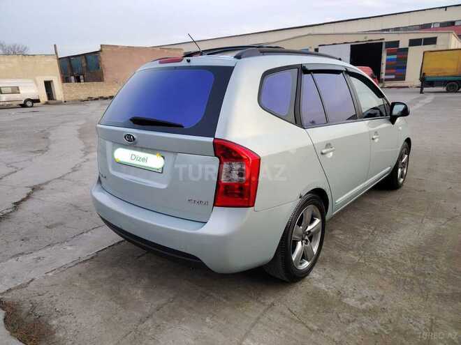 Kia Carens 2007, 250,000 km - 2.0 l - Bakı