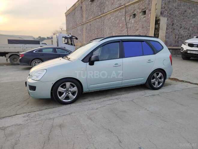 Kia Carens 2007, 250,000 km - 2.0 l - Bakı