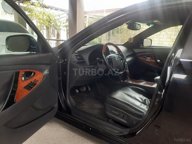 Toyota Camry 2008, 226,000 km - 3.5 l - Bakı