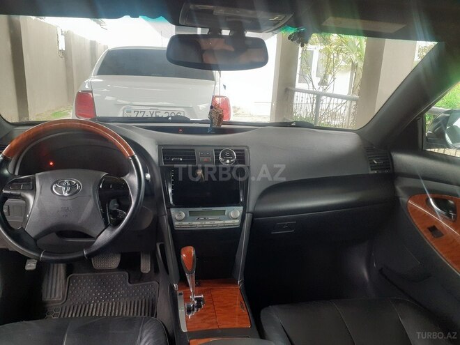 Toyota Camry 2008, 226,000 km - 3.5 l - Bakı