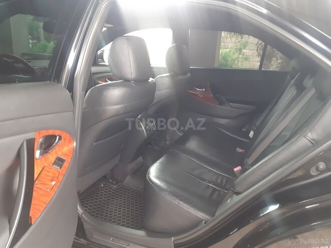 Toyota Camry 2008, 226,000 km - 3.5 l - Bakı