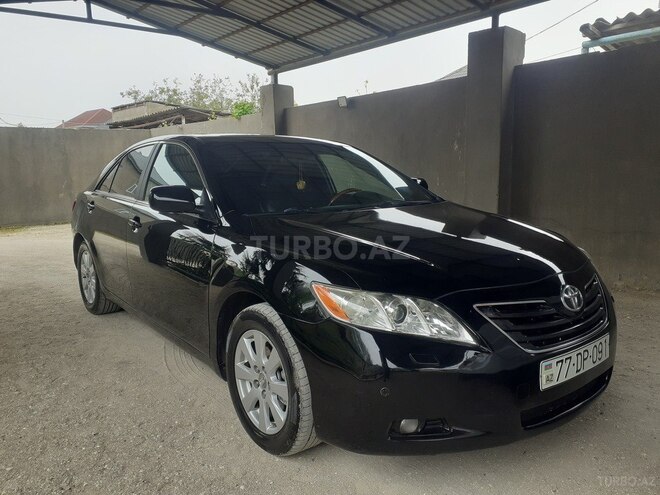 Toyota Camry 2008, 226,000 km - 3.5 l - Bakı