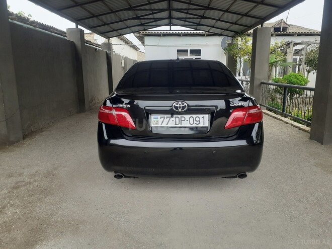 Toyota Camry 2008, 226,000 km - 3.5 l - Bakı