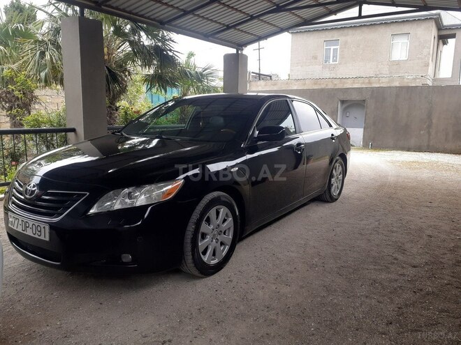 Toyota Camry 2008, 226,000 km - 3.5 l - Bakı