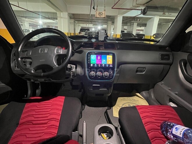 Honda CR-V 1998, 352,752 km - 2.0 l - Bakı