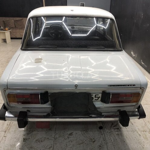 LADA (VAZ) 2106 1992, 153,839 km - 1.6 л - Masallı