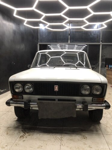 LADA (VAZ) 2106 1992, 153,839 km - 1.6 л - Masallı