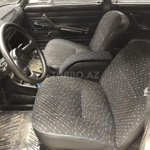 LADA (VAZ) 2106 1992, 153,839 km - 1.6 л - Masallı