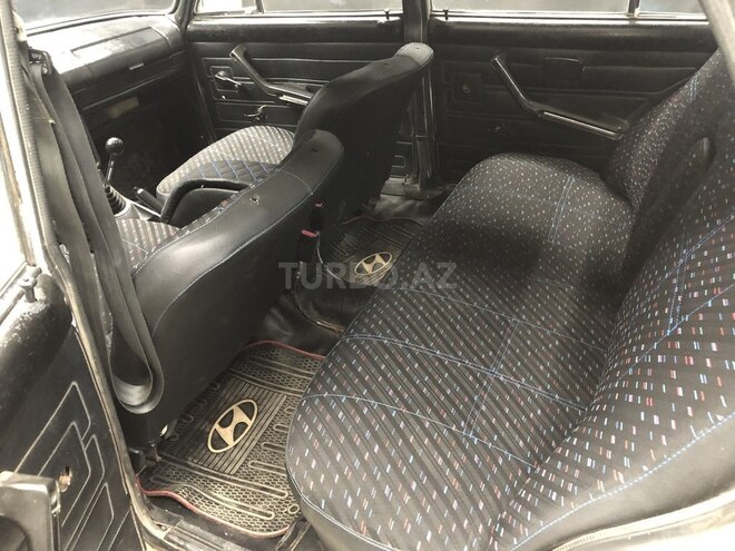 LADA (VAZ) 2106 1992, 153,839 km - 1.6 л - Masallı