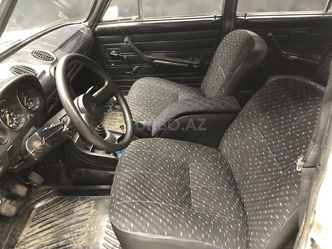 LADA (VAZ) 2106 1992, 153,839 km - 1.6 л - Masallı