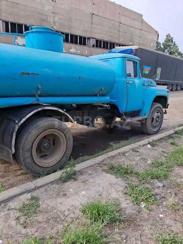 ZIL 130 1978, 200,000 km - 6.0 l - Gəncə