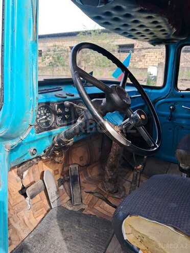 ZIL 130 1978, 200,000 km - 6.0 l - Gəncə