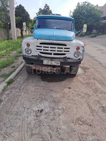 ZIL 130 1978, 200,000 km - 6.0 l - Gəncə
