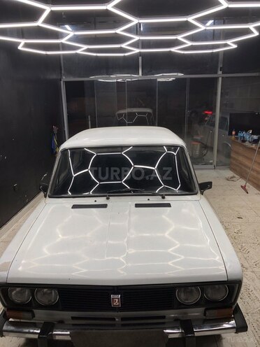 LADA (VAZ) 2106 1992, 153,839 km - 1.6 л - Masallı