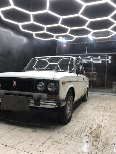LADA (VAZ) 2106 1992, 153,839 km - 1.6 л - Masallı