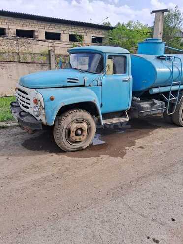 ZIL 130 1978, 200,000 km - 6.0 l - Gəncə