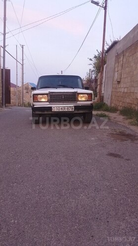 LADA (VAZ) 2107 2002, 85,555 km - 1.6 л - Bakı