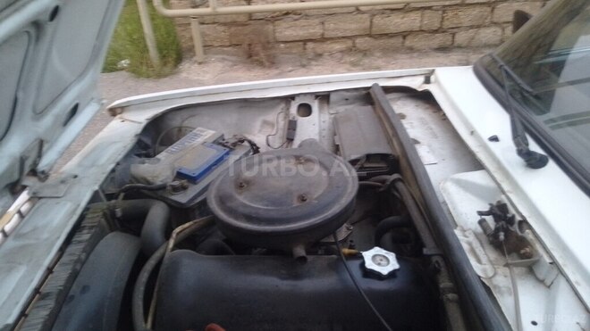 LADA (VAZ) 2107 2002, 85,555 km - 1.6 л - Bakı