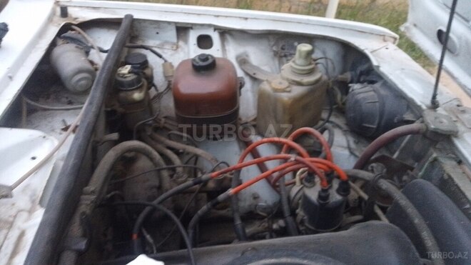 LADA (VAZ) 2107 2002, 85,555 km - 1.6 л - Bakı