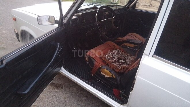 LADA (VAZ) 2107 2002, 85,555 km - 1.6 л - Bakı