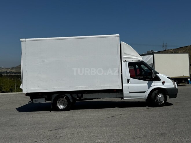 Ford Transit 2011, 206,000 km - 2.4 л - Bakı