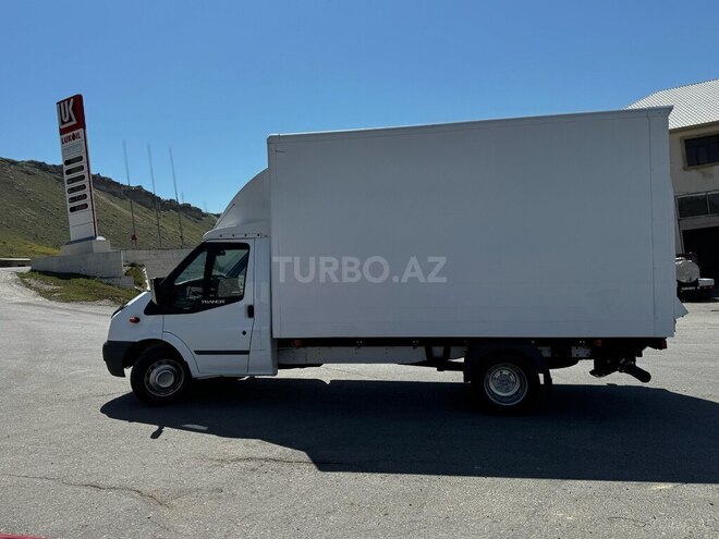 Ford Transit 2011, 206,000 km - 2.4 л - Bakı
