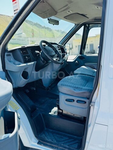 Ford Transit 2011, 206,000 km - 2.4 л - Bakı