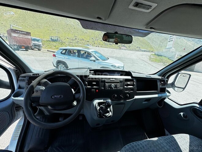 Ford Transit 2011, 206,000 km - 2.4 л - Bakı