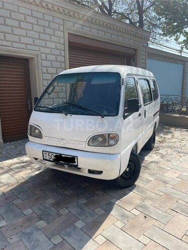 Daewoo Damas 2004, 96,000 km - 0.8 l - Sumqayıt