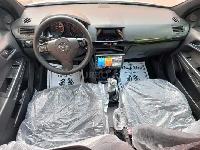 Opel Astra 2009, 210,300 km - 1.4 l - Sumqayıt