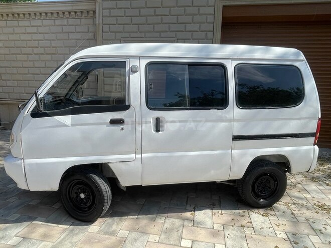 Daewoo Damas 2004, 96,000 km - 0.8 l - Sumqayıt