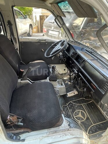 Daewoo Damas 2004, 96,000 km - 0.8 l - Sumqayıt