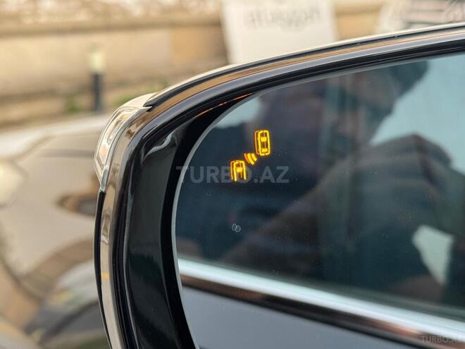 Hyundai Santa Fe 2013, 250,000 km - 2.0 л - Bakı