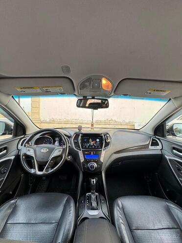 Hyundai Santa Fe 2013, 250,000 km - 2.0 л - Bakı