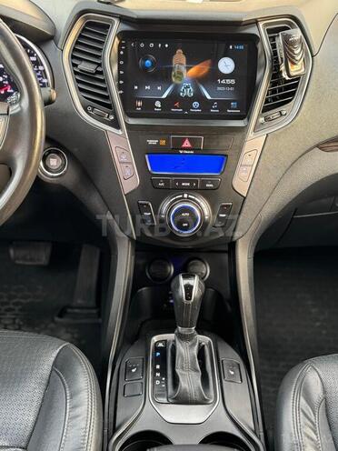 Hyundai Santa Fe 2013, 250,000 km - 2.0 л - Bakı