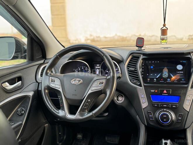 Hyundai Santa Fe 2013, 250,000 km - 2.0 л - Bakı