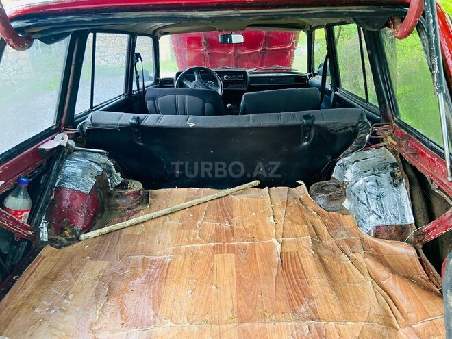LADA (VAZ) 2104 1986, 82,500 km - 1.5 l - Şəmkir