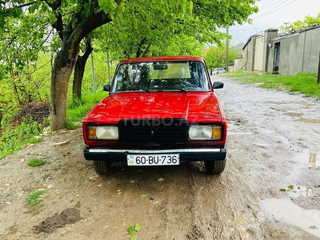LADA (VAZ) 2104 1986, 82,500 km - 1.5 l - Şəmkir