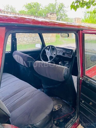 LADA (VAZ) 2104 1986, 82,500 km - 1.5 l - Şəmkir
