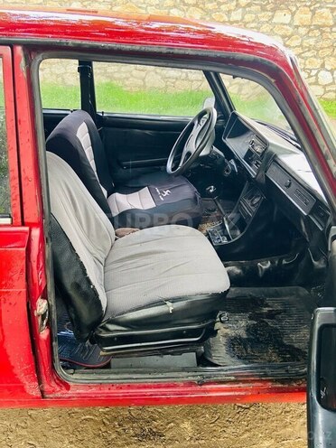 LADA (VAZ) 2104 1986, 82,500 km - 1.5 l - Şəmkir