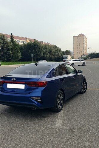 Kia Forte 2019, 92,000 km - 2.0 l - Bakı